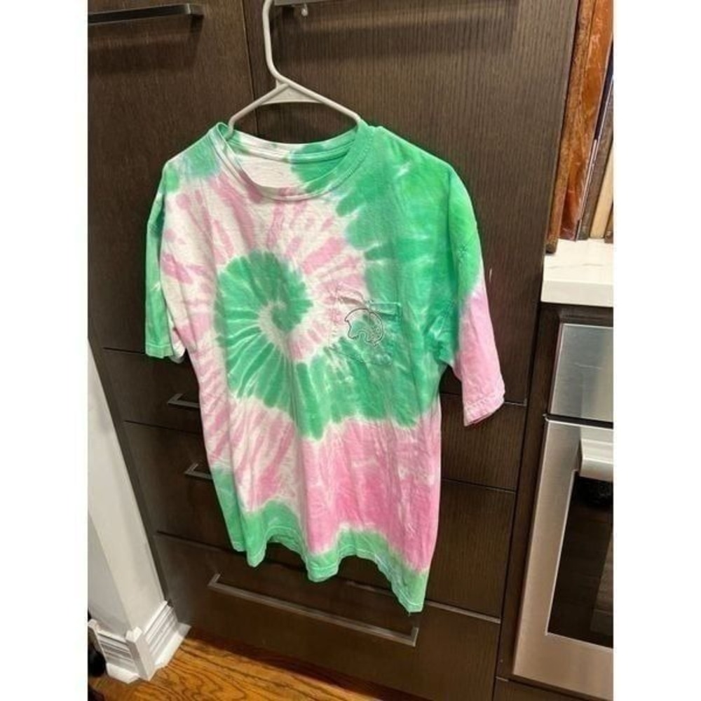 Woman's large ivory Ella shirt